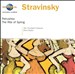 Stravinsky: Petrouchka; Le Sacre de printemps