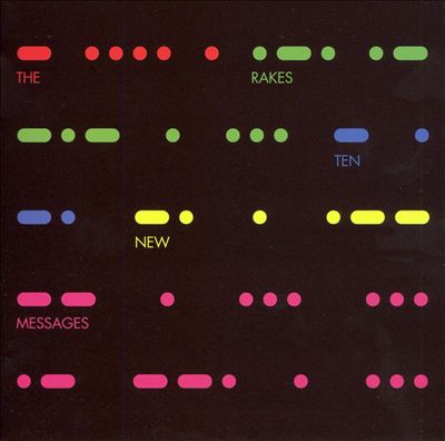 Ten New Messages