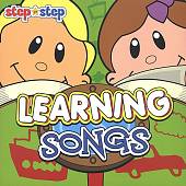 Step by Step: Learning Songs