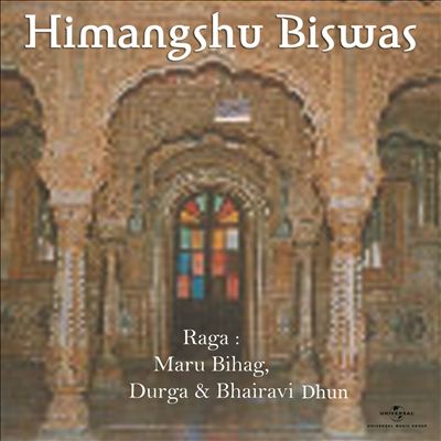 Raga : Maru Bihag, Durga & Bhairavi Dhun
