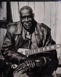Johnny Ray Daniels