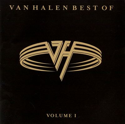 The Best of Van Halen, Vol. 1 [Japan Bonus Tracks]