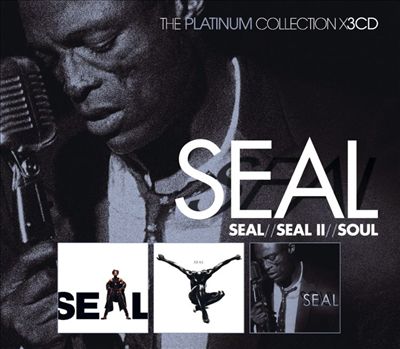 Seal [1991]/Seal [1994]/Soul
