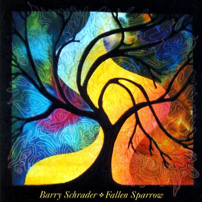 Barry Schrader: Fallen Sparrow
