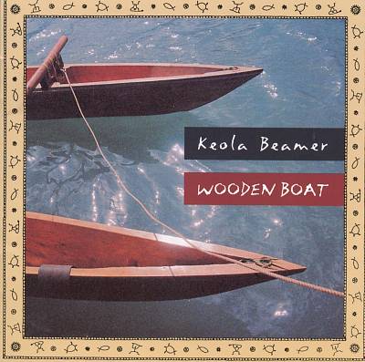 Wooden Boat