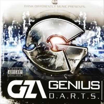 Album Review, The Genius (GZA) – Words From The Genius