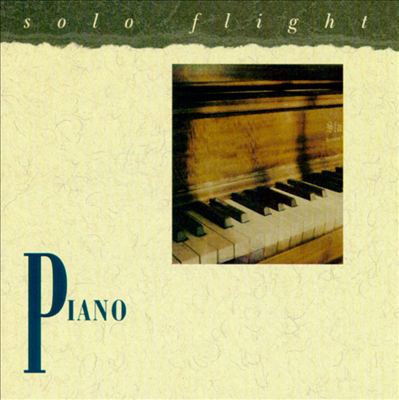 Piano Solo Flight Series