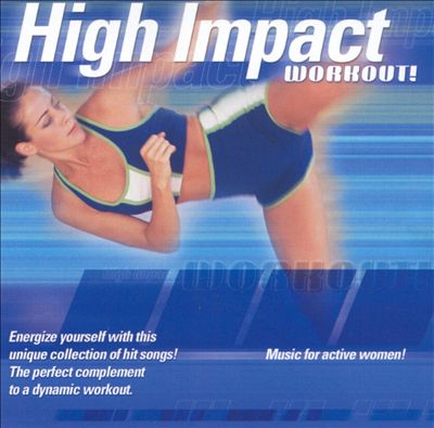 High Impact Workout!