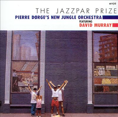The Jazzpar Prize