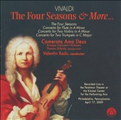 Vivaldi: The Four Seasons