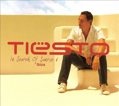In Search of Sunrise, Vol. 6: Ibiza