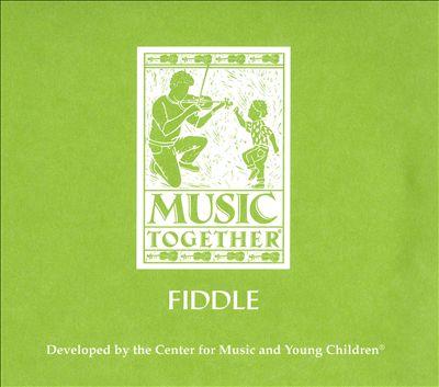 Fiddle [Music Together]