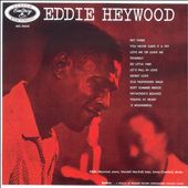 Eddie Heywood