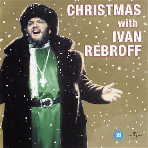 Christmas with Ivan Rebroff