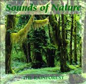 Tropical Rain Forest [Tranquil Moods]
