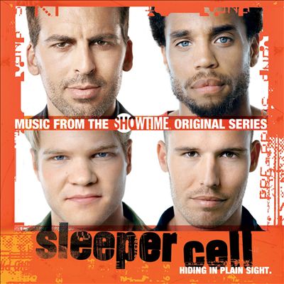 Sleeper Cell [Single]