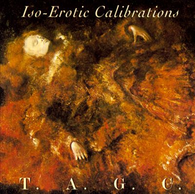 Iso-Erotic Calibrations