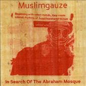 In Search of the Abraham Mosque