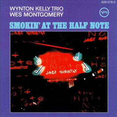 Smokin' at the Half Note
