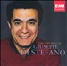 The Very Best of Giuseppe di Stefano