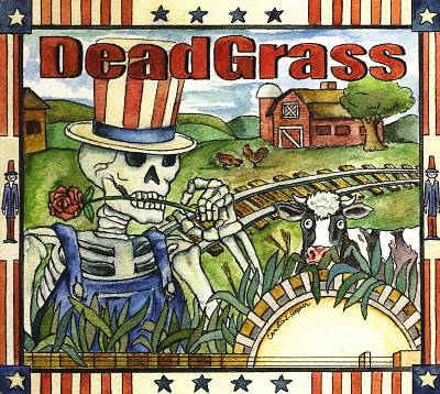 Deadgrass