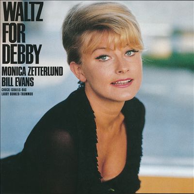 Waltz for Debby [1964]