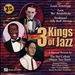 3 Kings of Jazz: The Music of Louis Armstrong, Bix Beiderbecke and Jelly Roll Morton