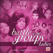 Body + Soul: Battle of the Groups: The Ladies