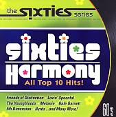 The Sixties: Harmony