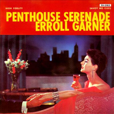 Penthouse Serenade