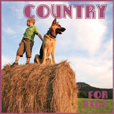 Country for Kids