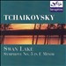 Tchaikovsky: Swan Lake; Symphony No. 5 in E minor
