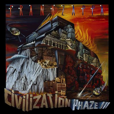 Civilization Phaze III