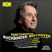 Buchbinder: Beethoven&#8230;