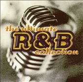 Ultimate R&B Collection, Vol. 2