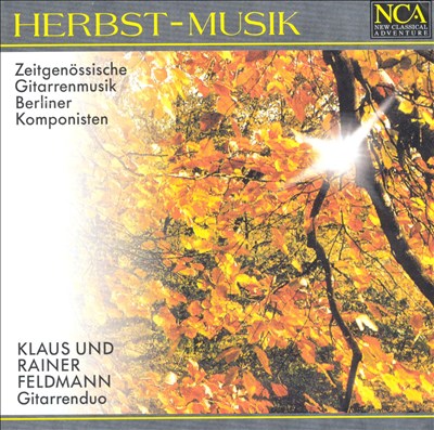 Herbst-Musik