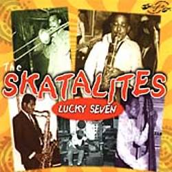 descargar álbum Download The Skatalites - Lucky Seven album
