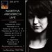 Martha Argerich Live: Live Recordings, 1965/1966