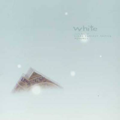 White Melodies of Final Fantasy Tactics Advance