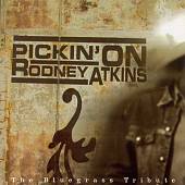 Pickin' on Rodney Atkins