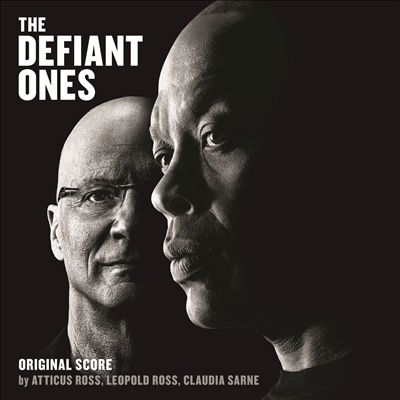 The Defiant Ones [Original Score]
