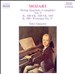 Mozart: String Quartets (Complete), Vol. 5