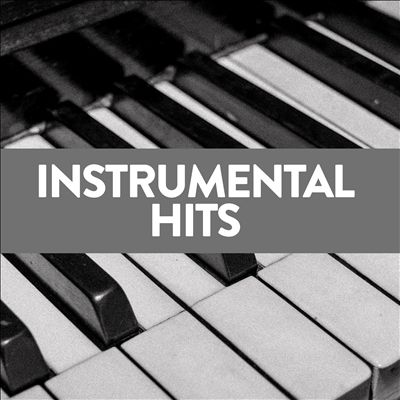 Instrumental Hits [2020]