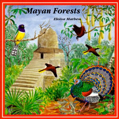 Mayan Forests