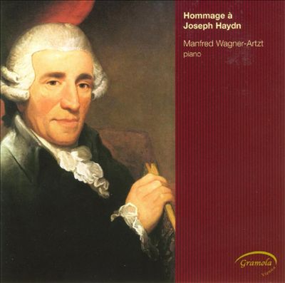 Hommage à Joseph Haydn