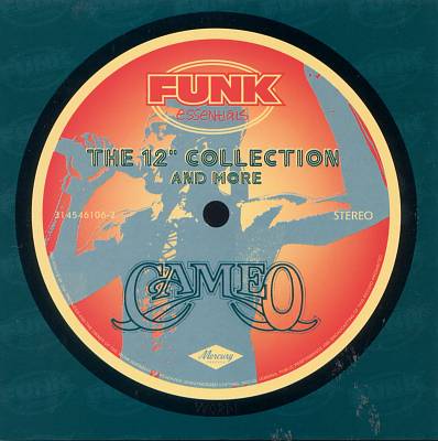 Funk Essentials: The 12" Collection & More