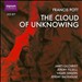 Francis Pott: The Cloud of Unknowing