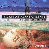 Pickin' on Kenny Chesney, Vol. 2