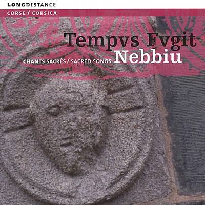 Nebbiu: Sacred Songs
