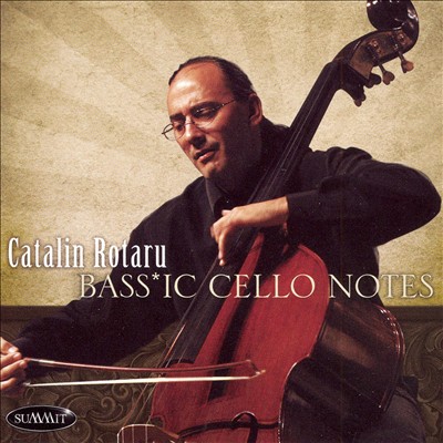 Bass*ic Cello Notes